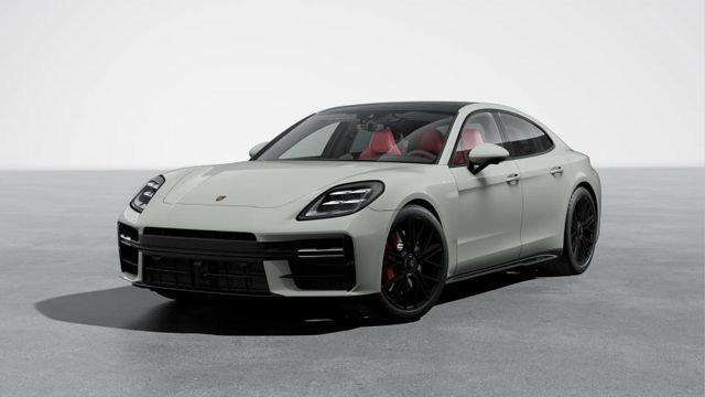 Porsche Panamera GTS | 18-Way | Passenger | SportDesign