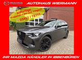 Mazda CX-80 e-SKYACTIV PHEV AWD Homura Plus 6-Sitzer - graue Mazda CX-80