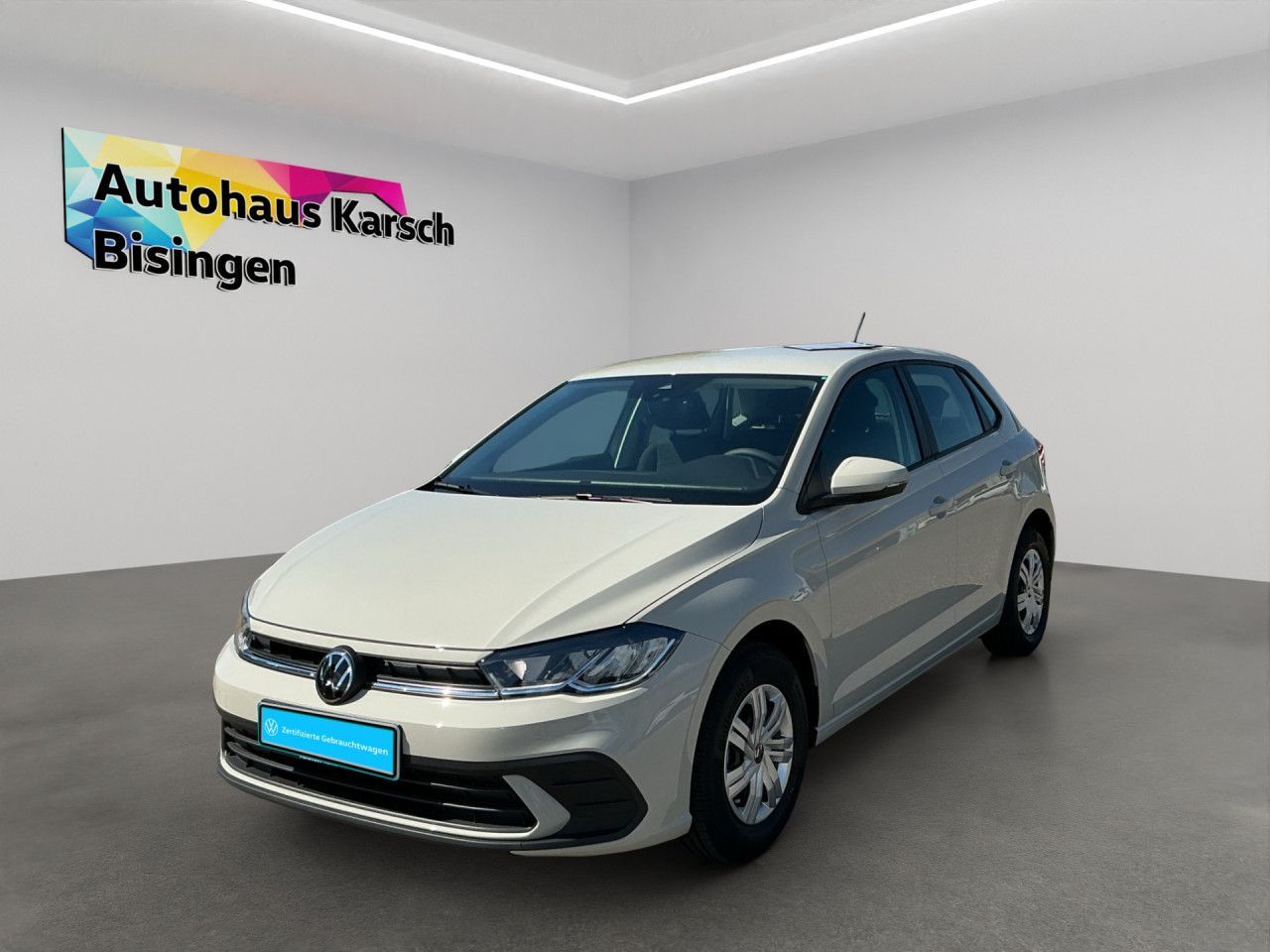 Volkswagen Polo 1.0 MPI LED SHZ APP PDC h. KLIMA foto 3