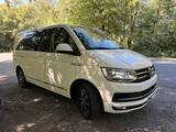 Volkswagen T6 Multivan Generation Six (verfügbar ab 09/2026 - VW T6 Multivan Gebrauchtwagen in Dortmund