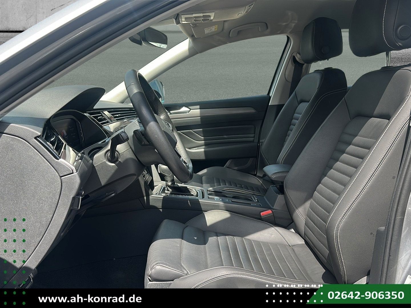 Fahrzeugabbildung Volkswagen Passat Variant Alltrack 4Motion 2.0 TDI DSG*AHK*