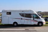 Sunlight T67 Fiat Ducato 150PS Teilintegriert