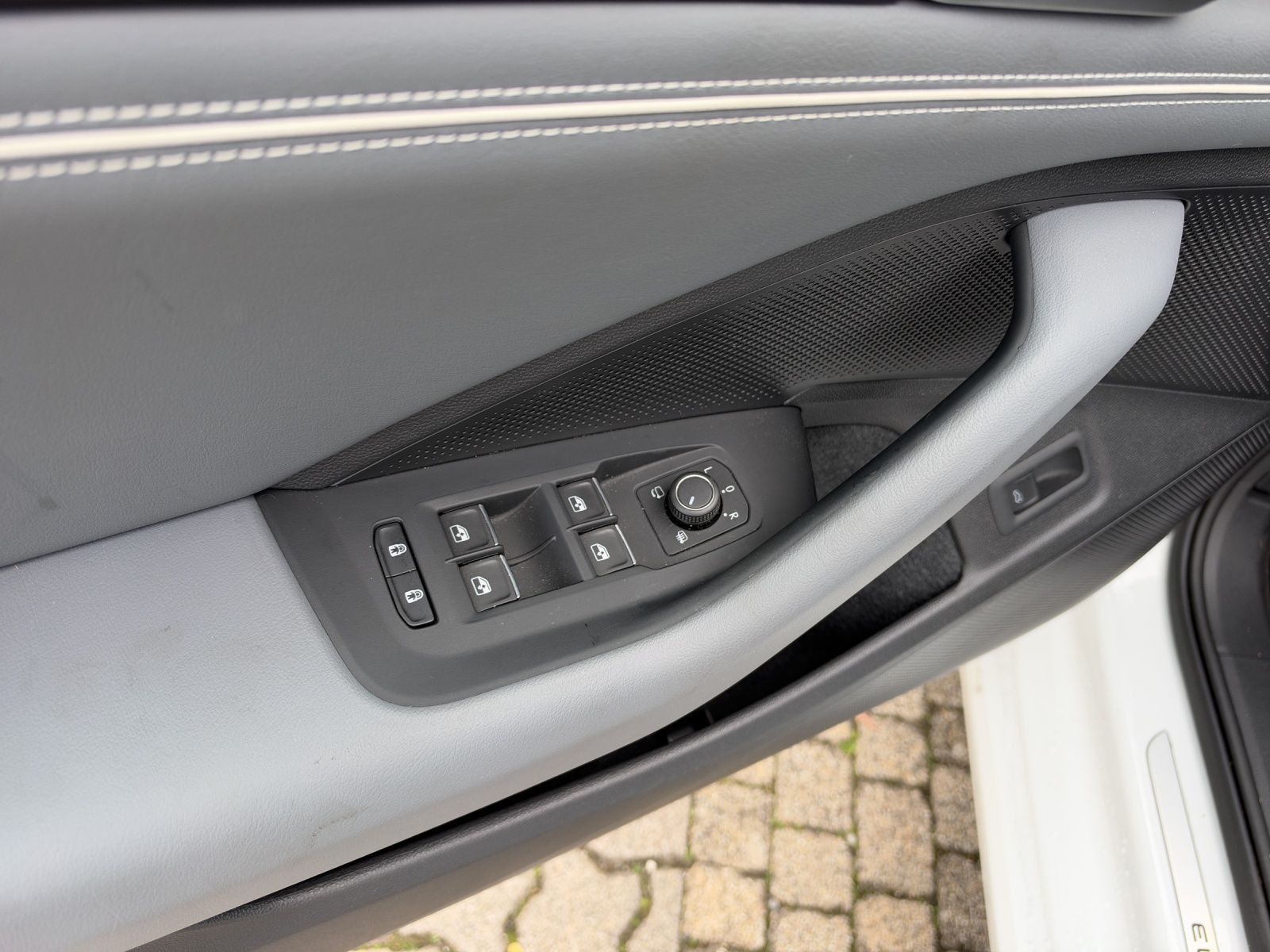 Volkswagen Passat Variant - Bild 18