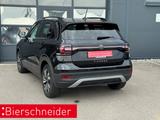 Volkswagen T-Cross 1.5 TSI DSG United LED NAVI 17 ACC SHZ D - Volkswagen: 17