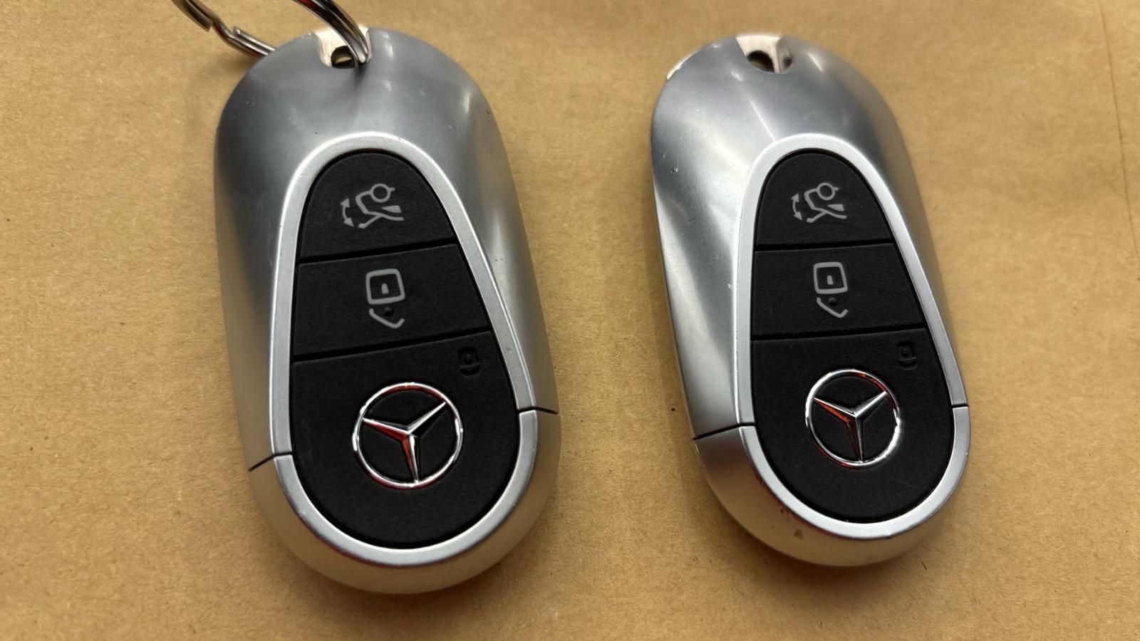 Mercedes-Benz C-Class T d Distro*AHK*360*LED*Standheizung*DAB, миниатюра 25