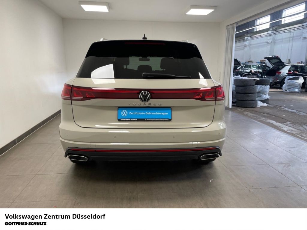 Volkswagen Touareg - Bild 20