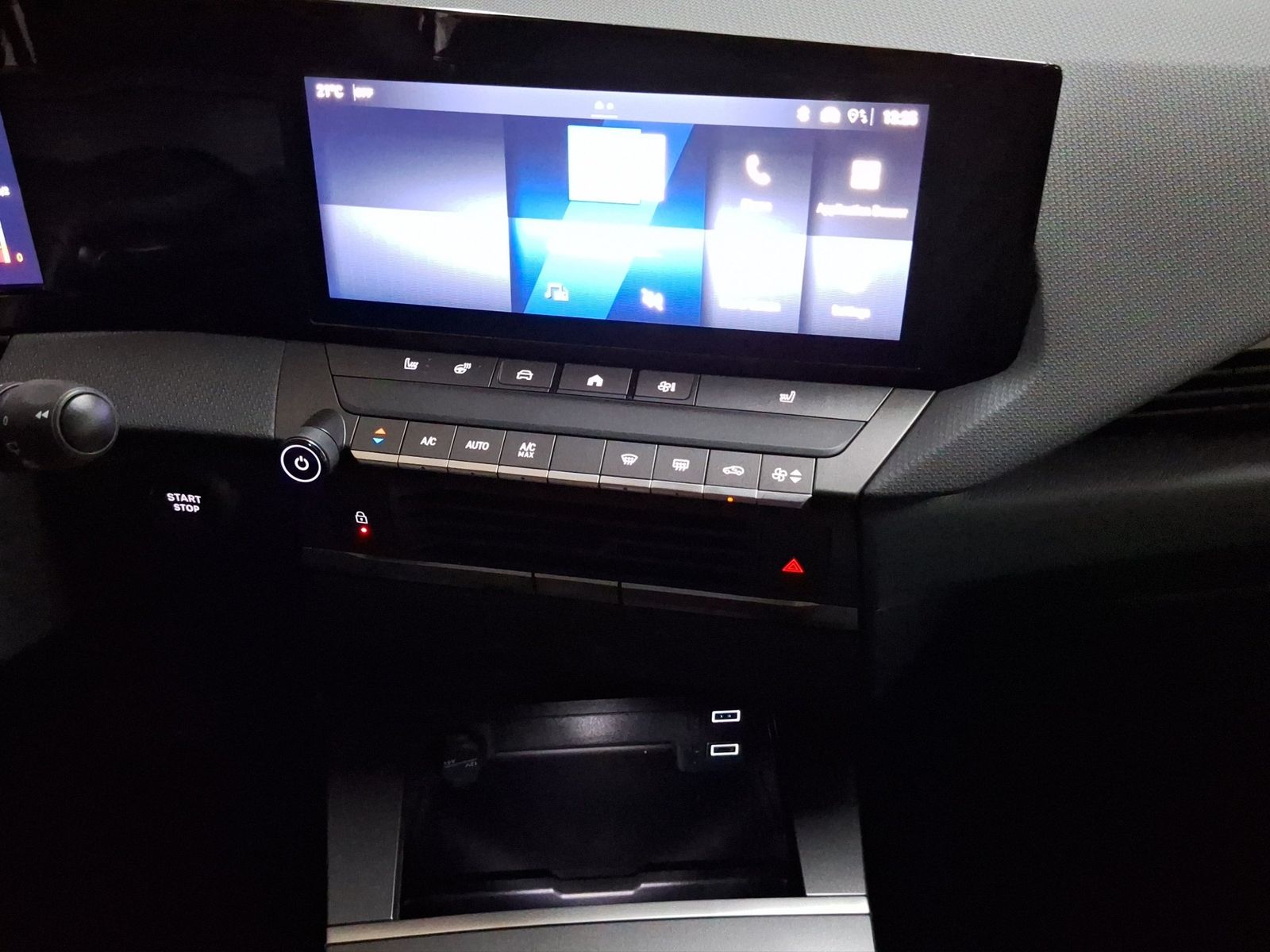 Opel Astra - Bild 15