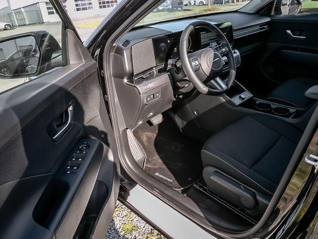 Hyundai Kona Trend Elektro 2WD Autobahnassistent Kamera