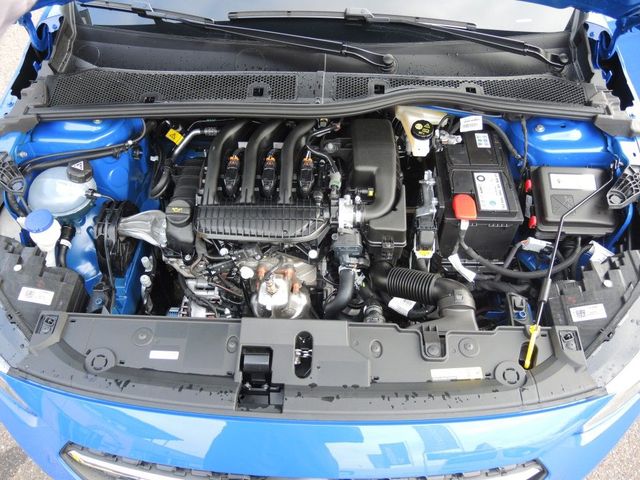 Corsa 1.2 Start/Stop (F)