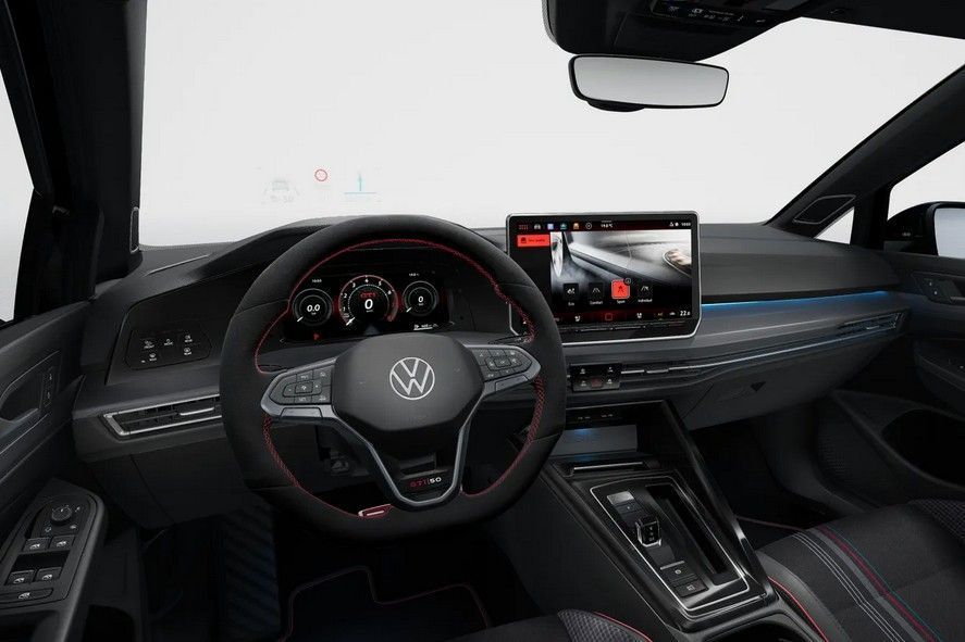 Volkswagen Golf - Bild 5
