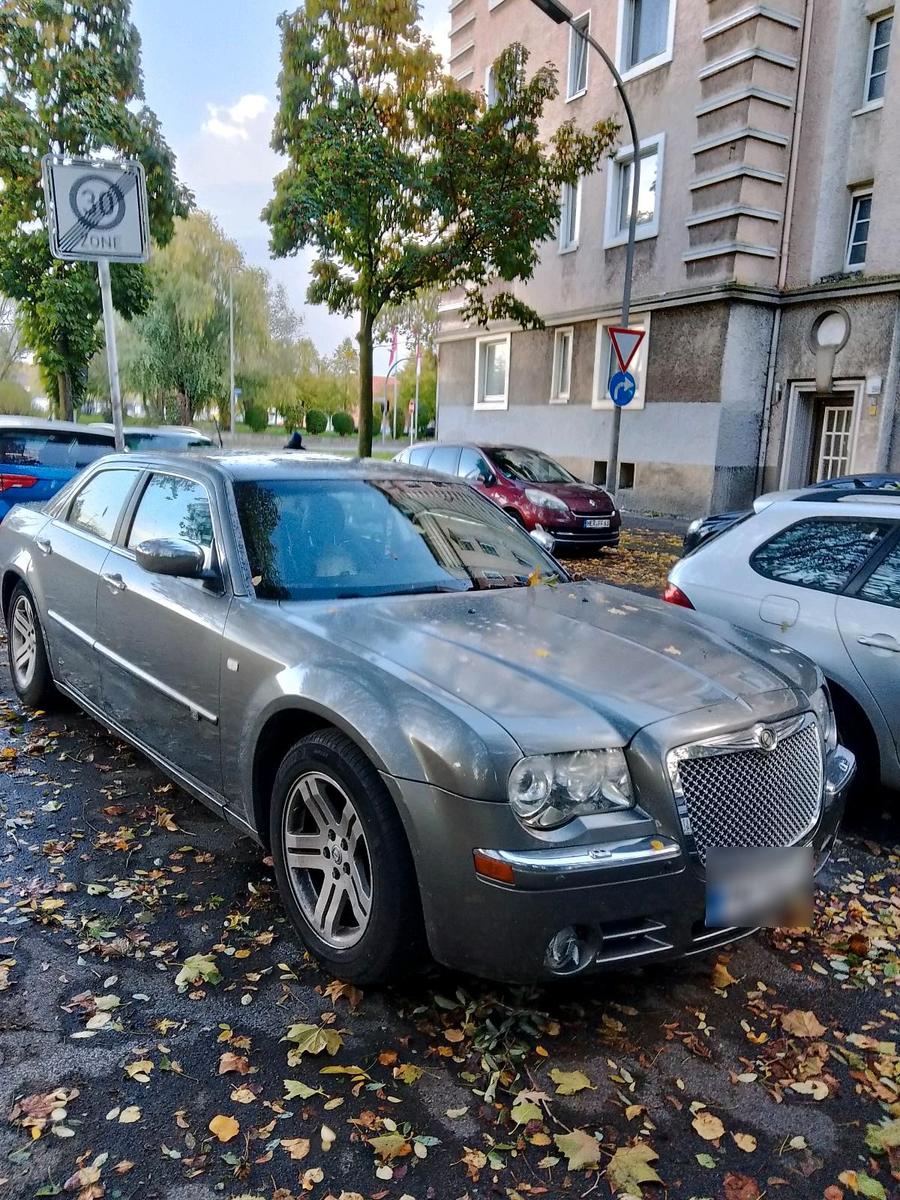 Chrysler 300C