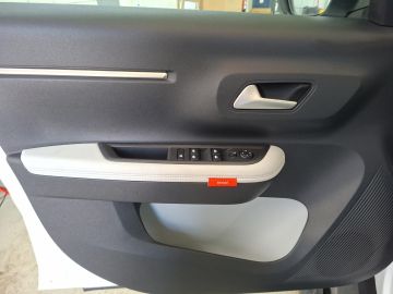 Citroën C3 Turbo 100 MAX HUD°Navi°LED°RFK°Winterpaket°