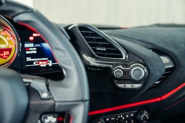 2020 Ferrari 488 PISTA 缩略图 30