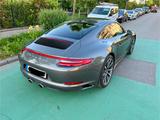 Porsche 991 Carrera 4, BOSE, SAGA uvm. - gebrauchte Porsche 911 Urmodell aus dem Jahr 2016