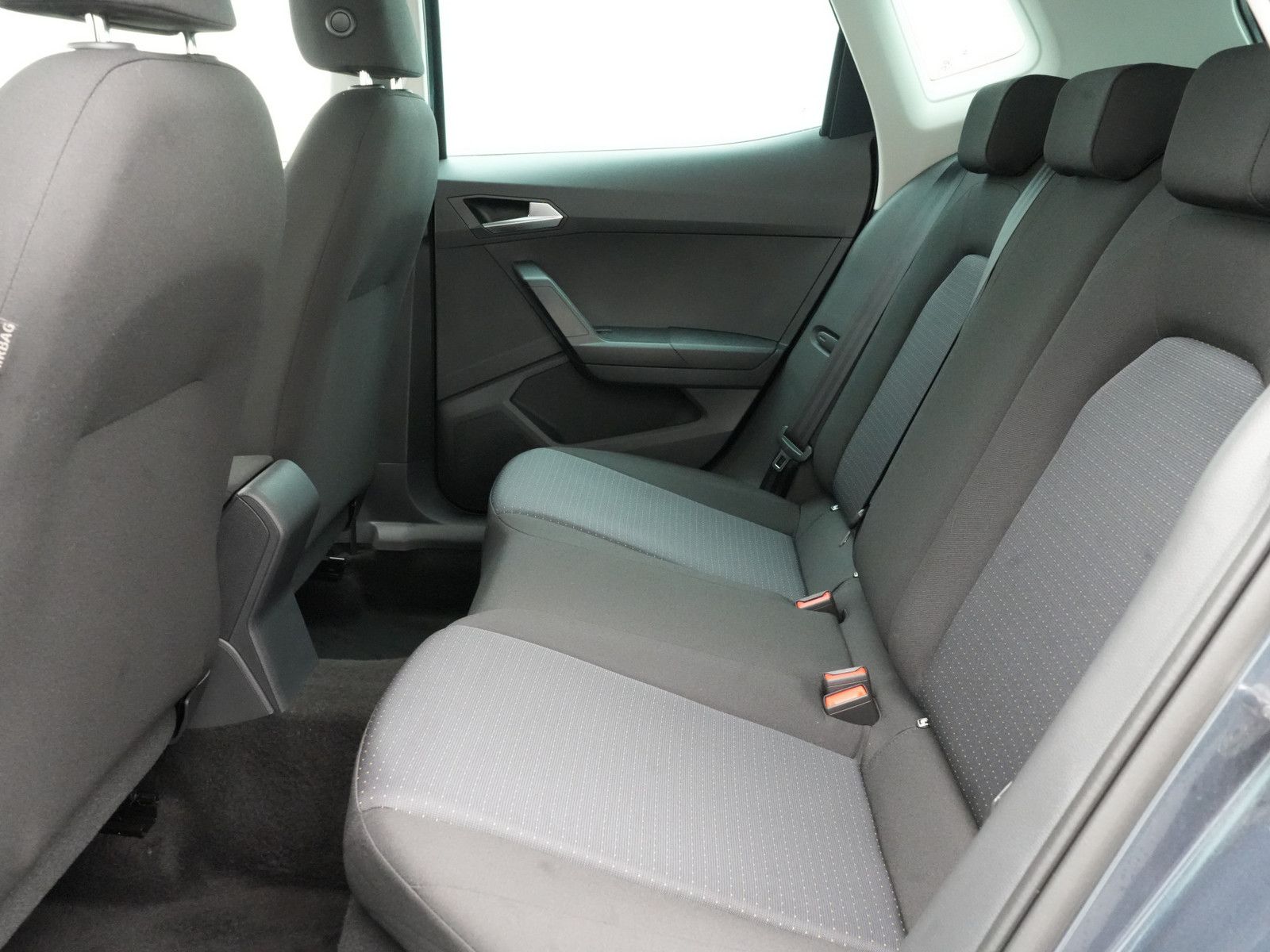Seat Arona - Bild 13