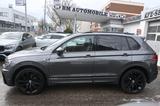 Volkswagen Tiguan Highline 4 Motion*2x R line*Black Style - VW Tiguan Gebrauchtwagen in Wuppertal