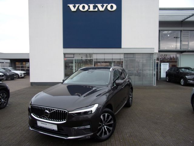 Volvo XC 60 B4 Plus Bright 2WD