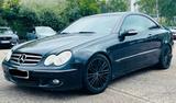 Mercedes-Benz Mercedes Benz CLK 500 AMG - : Mercedes Clk