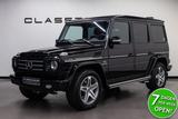 Mercedes-Benz G 55 AMG Kompressor Lang Btw auto, Fiscale waard - Mercedes-Benz G 55 AMG: Geländewagen