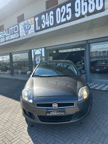 Fiat Bravo 1.4 Dynamic GPL