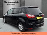 Ford Grand C-Max Grand C-MAX Titanium-ZANRIEMEN NEU - Ford Grand C-Max: Automatik