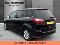 Ford Grand C-Max Grand C-MAX Titanium-ZANRIEMEN NEU