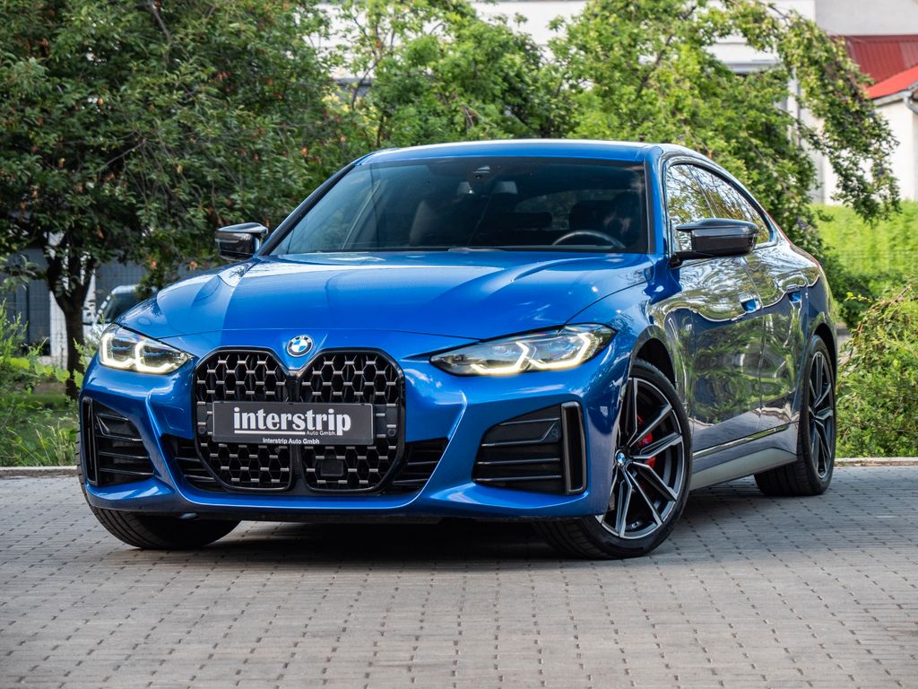 Image of BMW M440
