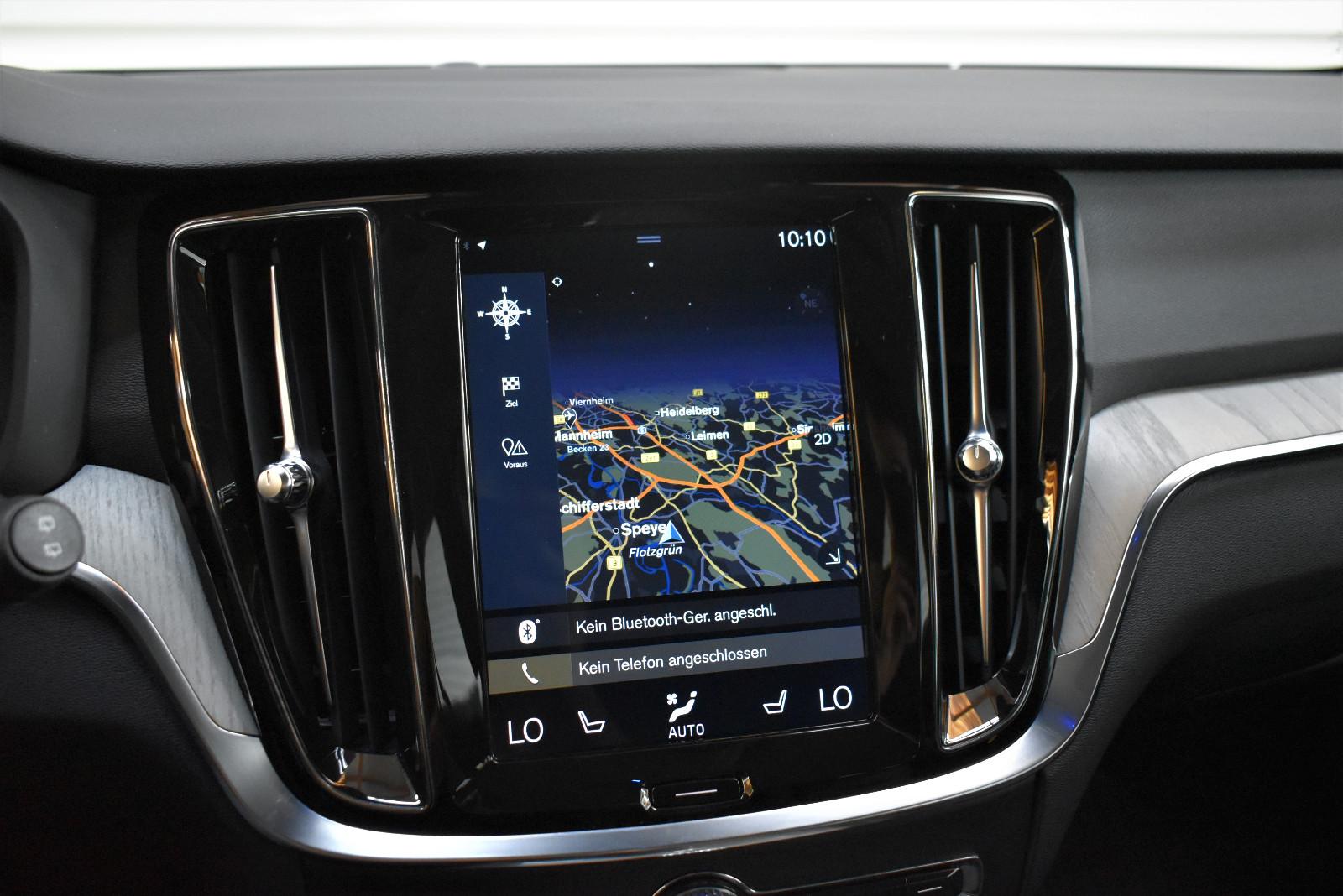 Volvo V60 Kombi Inscription+Kamera+Tempomat+LED+Keyles