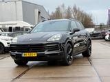 Porsche Cayenne 2.9 V6 S Tiptronic S Burmester-Pano - Porsche Cayenne: 9pa