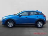 Mazda CX-3 Prime-Line Berganfahrass. Kollisionswarner  - Mazda Gebrauchtwagen in Oldenburg