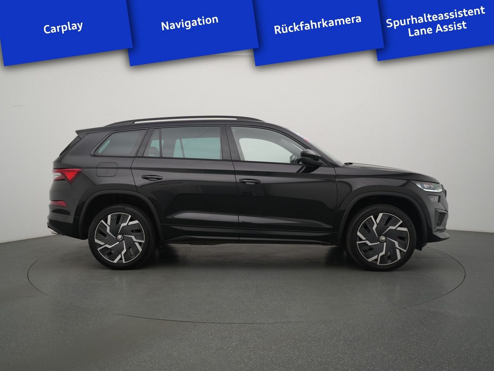 Skoda Kodiaq - Bild 3