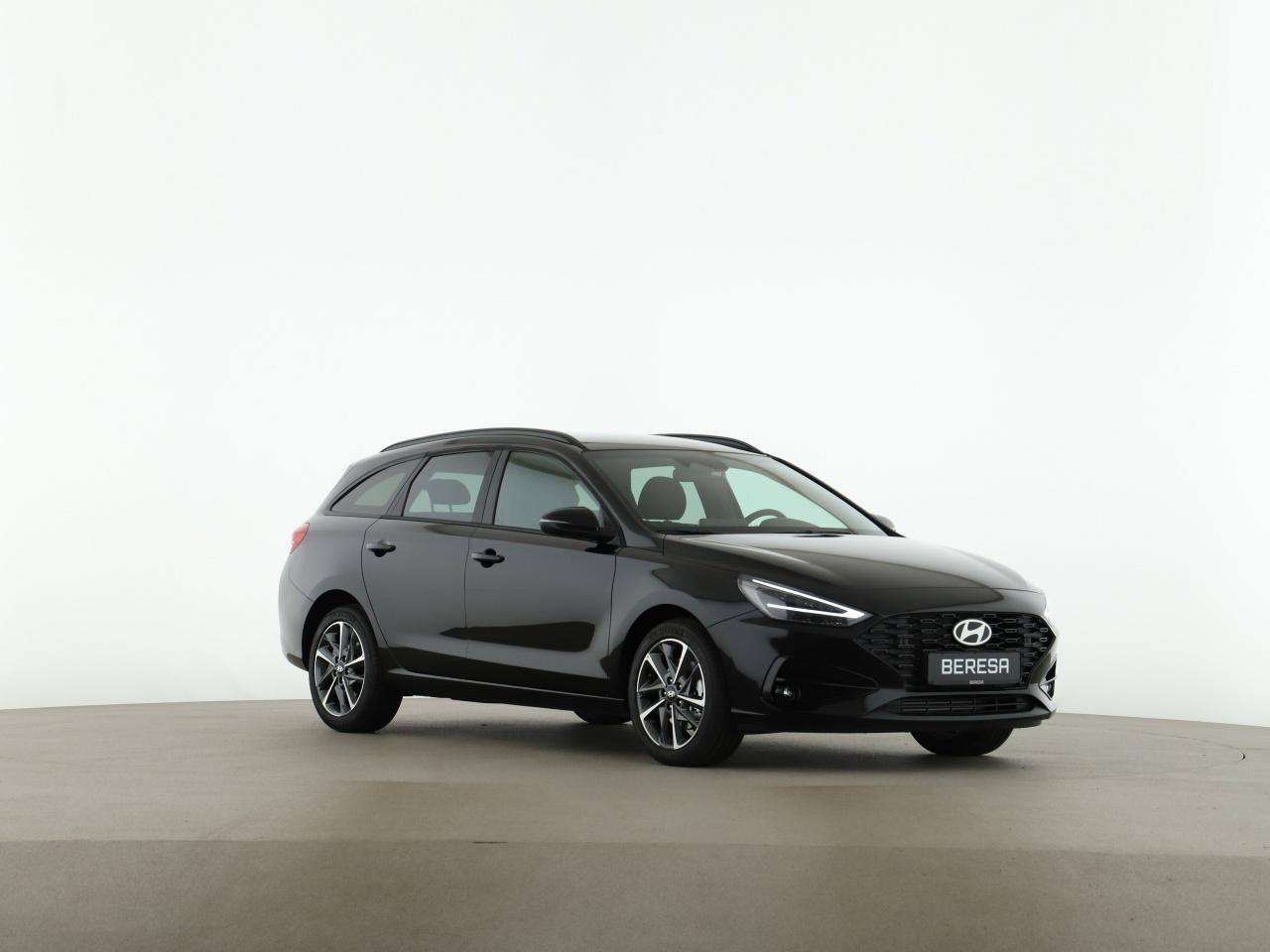Hyundai i30 – Bild 9