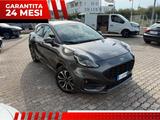 Ford Puma 1.0 EcoBoost Hybrid 125 CV S&S aut. ST - Ford Puma mit Halbautomatikschaltung