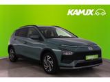 Hyundai BAYON 1.2MPI Comfort+LED+NAVI+VIRTUAL+PDC+TEMPO