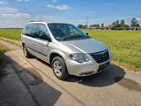 Chrysler Grand Voyager SE 2.8 CRD Autom. SE - Chrysler Grand Voyager SE