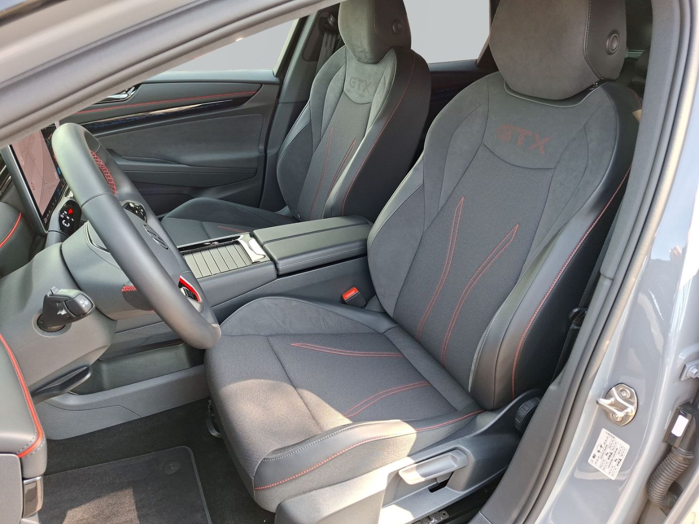 ID.7 Tourer GTX 4Motion *AHK*DCC*AREAVIEW*HUD*IQ