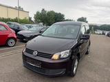 Volkswagen Caddy/Kombi Roncalli Trendline,5Sitzer,DSG,AHK - Volkswagen Caddy: Roncalli Trendline