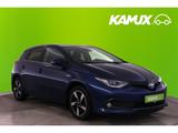 Toyota Auris 1.8Hybrid Aut.Selected HA+LED+NAVI+KAMERA - gebrauchte Toyota Auris aus dem Jahr 2018
