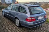 Mercedes-Benz E 270 CDI T ELEGANCE Elegance - Mercedes-Benz E 270 von privat