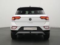 Volkswagen T-Roc - Vorschau Bild 4