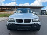 BMW X3 3.0i Automatik " 2 Hd " Top " - gebrauchte BMW X3 aus dem Jahr 2004