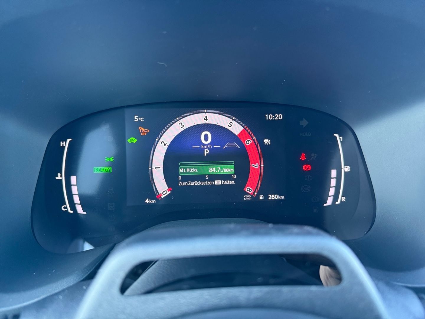 Toyota Aygo (X) - Bild 11