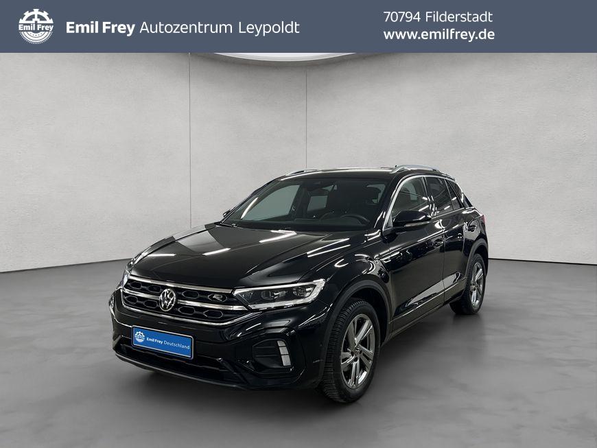 Volkswagen T-Roc 1.0 TSI OPF R-Line