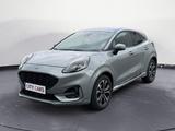 Ford Puma ST-Line Navi LED Kamera