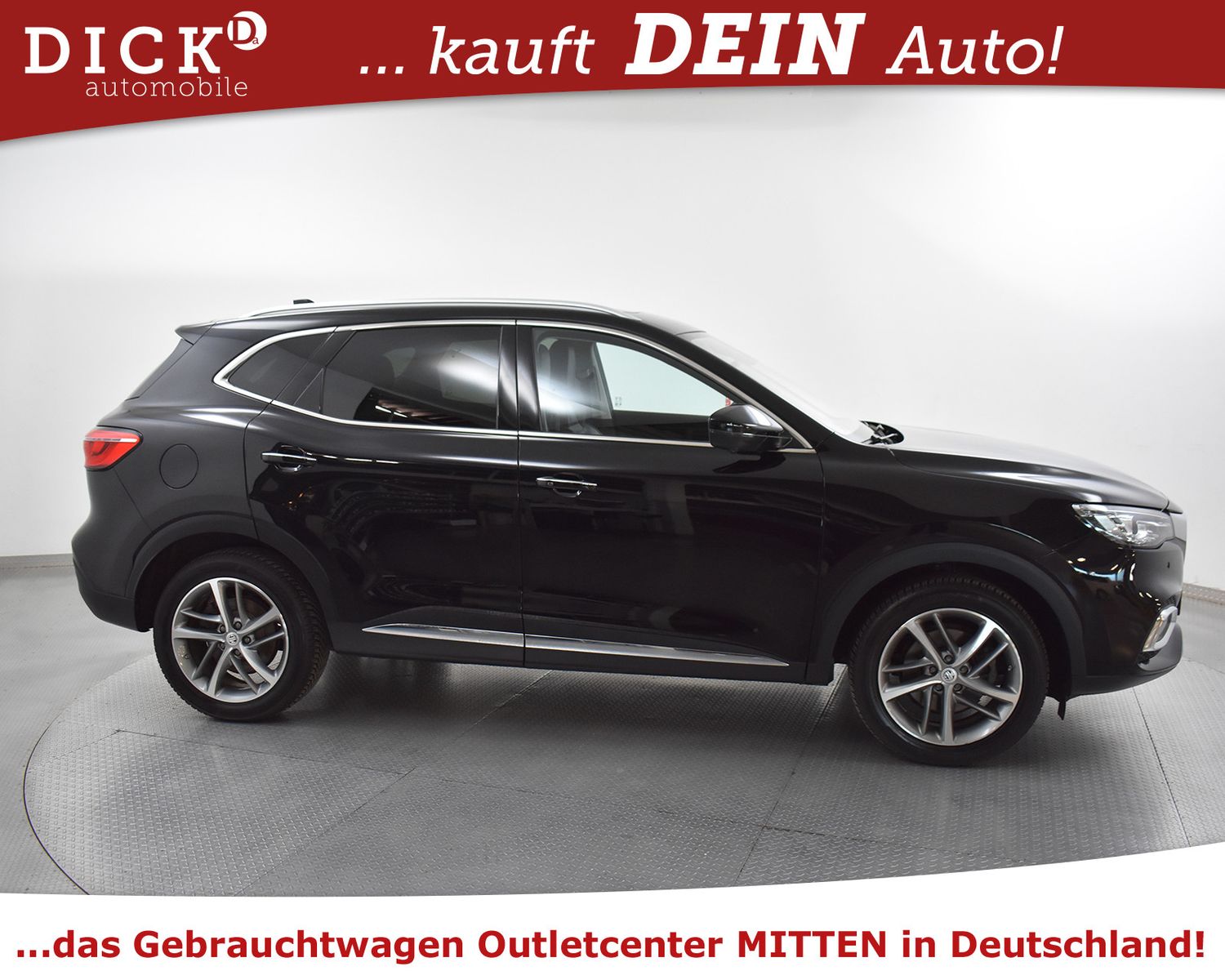 MG EHS PHEV 1.5 T-GDI Luxury  LED+PANO+SHZ+ACC+360° - Image 2