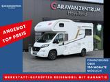 Eura Mobil Activa One 570 HS #RUNDSITZGRUPPE#DOPPELBODEN# - Eura Mobil Hs