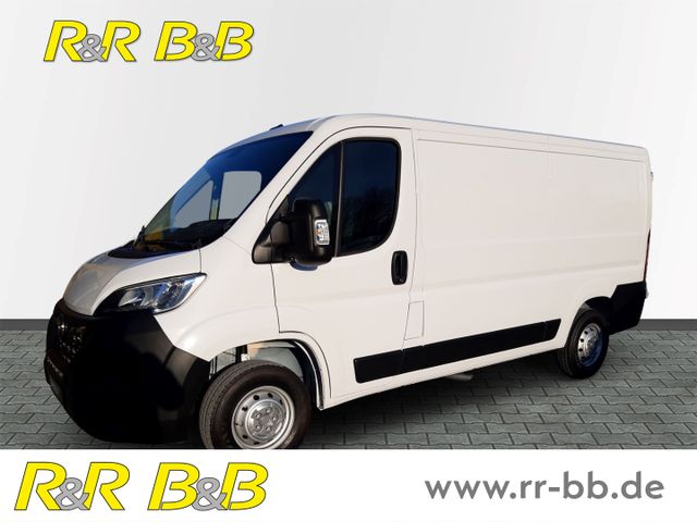 Opel Movano C Cargo Edition 2.2 Diesel L2H1 3,5t zGG 