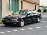 BMW 535i E39 Der seltenste V8-Fünfer nach dem M5 - BMW aus 1998: E39