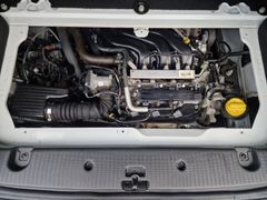 Fahrzeugabbildung Renault Twingo Limited 1.0 SCe 70 Tempo PDC Klima Faltd.