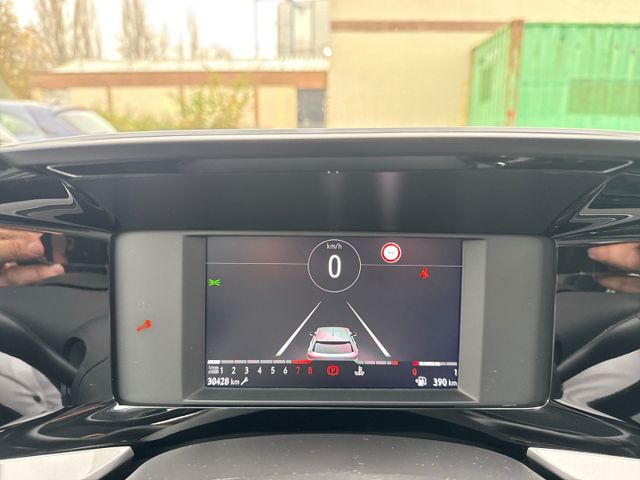 Mokka Elegance 1.2 Elegance KLIMA SHZ LHZ LMF LE